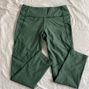 Outdoor Voices Warm Up 3/4 leggings